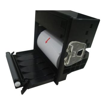 Portable Mini Receipt Printer/ Thermal Printer Mechanism (WH-AB) - Dongguan Brightek Printer Co., Ltd. - China