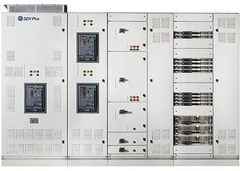 100 A Low Voltage Switchgear Functional Life Long Functional Life Ease Of Installation Easy To Install Quality Level Unmatched Quality - Bijal Enterprise - India