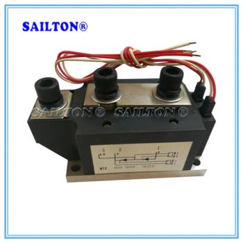 Power Semiconductor Three Phases Rectifier Bridge Modules Mds150A - Sailing Commercial (Tianjin) Co., Ltd. - China