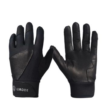 PRO Wear Resistant Adult Youth Lightweight Baseball Batting Gloves - Guangzhou Sanliansan Sports Goods Co., Ltd - China