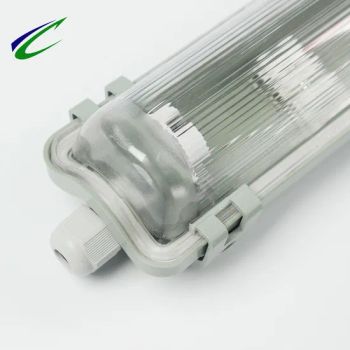 Lighting Fixtures Waterproof Lamp (600mm/1200mm/1500mm) LED Tri-Proof Light LED Lighting Tunnel Light - Changzhou D & Y Electrical Lighting Co., Ltd. - China