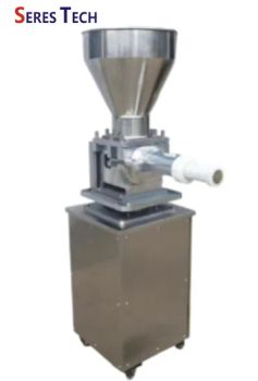 Large Particle Mixing Machine Is Suitable for Pork, Mushroom, Vegetables and Other Mixed Meat - Guangdong Shunde SaiChi Technology Co ., Ltd - China