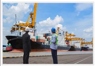 Spare Parts Supply - Main Mast Marsec Pvt. Ltd. - India