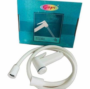 Health FAUCETS - Gopi Plastic Industries - India