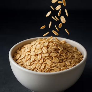 100% Natural Oats Clean Grain Ingredient For Healthy Eating Plans Breakfast Preparations And Nutritional Blends - TOSOH INTERNATIONAL - South Africa
