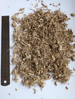 Marshmallow roots - SIA BioIngredients - Latvia