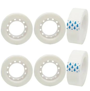 Strong Adhesive Stationery Tape for Students and Teachers - Shenzhen King Fung Industry Co., Ltd. - China