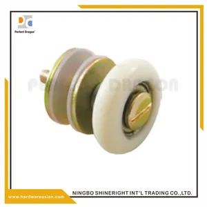 Other Elegant Roller R8060 for Aluminum Door & Window Origin China Market Global Trademark AHQ Model NO. R8060 HS Code 83024100 - Ningbo Shineright Int'l Trading Co., Ltd. - China