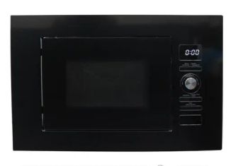 20L Built-in Microwave Oven Digital Control Origin China Trademark OEM Model NO. BMW22BL Chassis Type Panel Specification as - Guangdong Built Electronic Appliance Manufacture Co., Ltd. - China