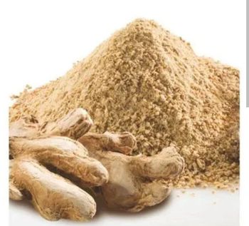 Ginger powder Origin India Texture Fine Powder Packing Options 25 Kg, 50 Kg Minimum Order Quantity 5 Tones Storage Temperature Room - CHENNUS NEUTRACUTICALS PRIVATE LIMITED - India