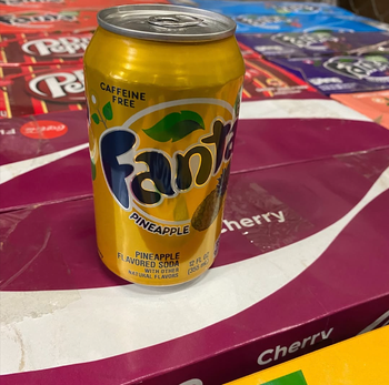 . ORIGINAL FANTA 330ML SOFT DRINKS CAFFEINE FREE RECYCLABLE ASSORTED FLAVORS FOR SALE - Sosa Merchant Solutions - Austria