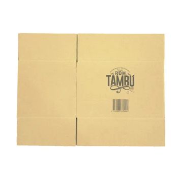 Corrugated Carton with Eco-Friendly Material Custom Size and Logo Packaging Boxes - Shanghai Unison Packaging Co., Ltd. - China