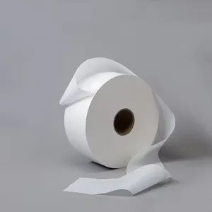Customizable Heat-Sealed Tea Filter Papers - Lishui Xingchang New Material Science & Technology Co., Ltd. - China
