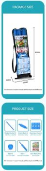 Outdoor Sport Toys Adult Cricket Bat for Kids Use on Beach/School/Garden/Street - DONGGUAN HUI TAI TONG TECHNOLOGY CO., LIMITED - China