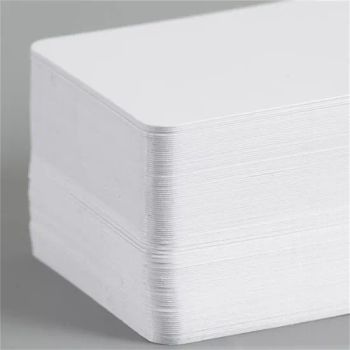 Custom PVC Plastic Garment Labels Tags for Clothes - Jinjiang Chengcheng Supply Chain Management Co., Ltd. - China