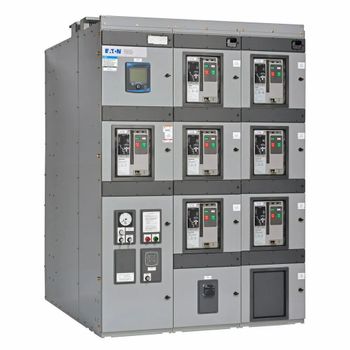 Low Voltage Switchgear - Vikram Traders - India