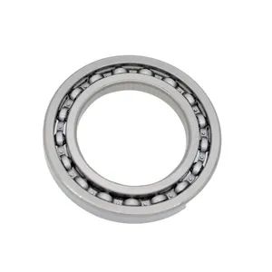 Heavy-Duty Deep Groove Ball Bearings for Machinery Parts - Zhejiang Judong Bearing Co., Ltd. - China