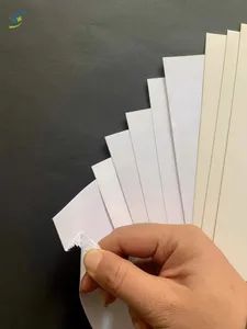 High-Quality Fbb Board and Ivory Board for Custom Folding Boxes - Poweroy Electronic Technology Co., Ltd - China