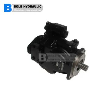Suaer Frr090 Series 45 Hydraulic Piston Pump Fr-R-090 Hydraulic Pump Hydraulic Motors, Hydraulic Accessories - Shijiazhuang Baile Electromechanical Equipment Co., Ltd. - China