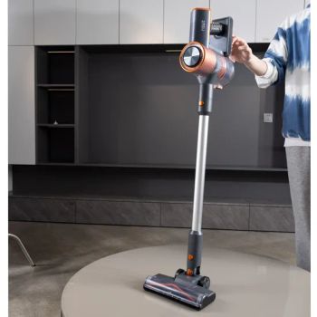 High Quality 500ml Dust Tank Stick Handheld Vacuums Portable Wireless Cleaner Cordless Handheld Vacuum Cleaner - Suzhou Purolf Technology Co.,Ltd - China