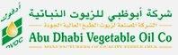 ABU DHABI VEGETABLE OIL CO. L.L.C – company logo, product detail supplier profile