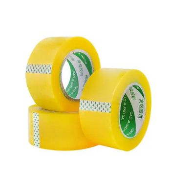 Wholesale PVC Insulated Electrical Tape Robust Colored Masking Tape Waterproof Acrylic Adhesive Bonding Transparent Tape - Dongguan Miao Xin Craft Co., Ltd. - China