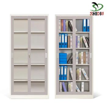 Wholesale Glazed Office Supplies Storage Steel File Metal Tool Cabinet Filing Cabinet - LUOYANG SHIDIU IMPORT AND EXPORT CO., LTD. - China