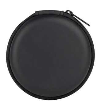 Premium EVA Travel Case for Hearing Aids - Durable & Stylish - Soundlink Co., Ltd. - China