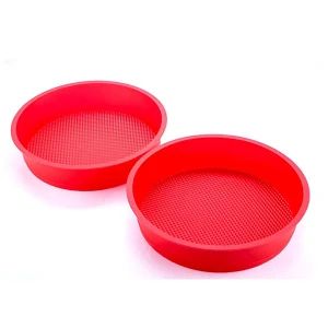 Silicone Cake Mold Silicone Mould Baking Forms Silicone Baking Pan for Pastry Cake Accessories Tools - Xiamen Neway Rubber & Plastic Products Co., Ltd. - China