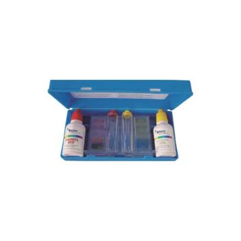 Pool Supplies Pool Thermometers and Test Kits MOQ 5PC Size Medium Origin China Model NO. 403 Trademark AIBO Model No. - Dongguan Aibo Environmental Protection Technology Co., Ltd. - China