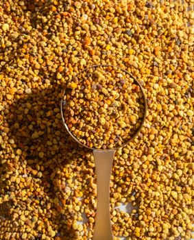 Pure Organic Bee Pollen For Healthy Lifestyle High Quality Fresh Harvest With Maximum Nutritional Value At Best Price - CPW TRADE LTD - United Kingdom