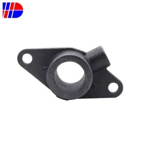 Custom Sand Die Cast Agricultural Machinery Parts OEM Precision Casting Stainless Steel / Gray Iron / Carbon Steel /Pig Iron Parts for Farm Truck Tractors - DONGGUAN WELDO PRECISION MACHINING CO., LTD - China