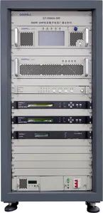 500W DVB-T/T2 UHF Transmitter - Gospell Digital Technology Co., Ltd. - China