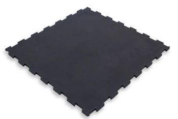 Factory Price Gym Interlock Rubber Flooring Tiles Sports Rubber Puzzle Mats - Zhejiang Green Valley Sports Industry Co., Ltd. - China
