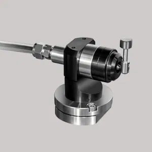 Factory Direct Sale CNC Machine Tool Setter Z Zero Setter CNC Machine Tool Accessories - Anhui Snalpo Machinery Equipment Co., Ltd. - China
