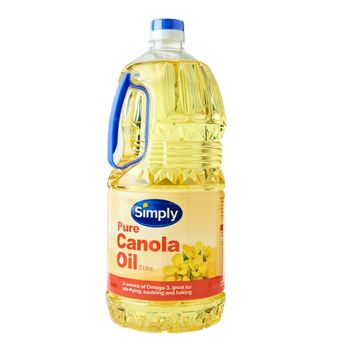 99% Pure Refined Canola Oil Bulk Shipment Canola Oil For Health Food Manufacturers And Large Scale Industrial Buyers from THE GREEN INTERNATIONAL LIMITED 99% Pure Refined Canola Oil Bulk Shipment Canola Oil For Health Food Manufacturers And Large Scale Industrial Buyers - THE GREEN INTERNATIONAL LIMITED - Tanzania