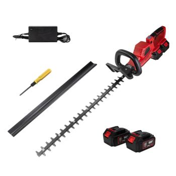 High Quality Battery Gardening Tools 36V Hedge Trimmer Hedge Machine - Ningbo Eastar Electromechanical Industrial Trading Co., Ltd. - China