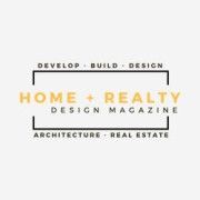 Product - Home and Realty Design Magazine - United States