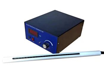 30kv High Voltage Power Supply for Electrospinning High Voltage Electrostatic Generator - ESD CONDUCTIVE CO., LTD - China
