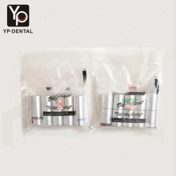 China Dental Lab Partial Dentures Invisible Flexible Material - Anyang Yingpai Dental Materials Co., Ltd. - China