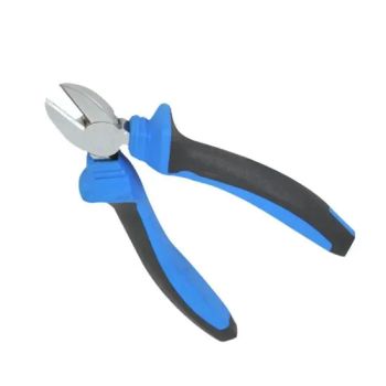 Hand Tools Combination Pliers Industrial Cutting Combination Pliers - ZHANGJIAGANG AURUI INDUSTRY CO., LTD. - China