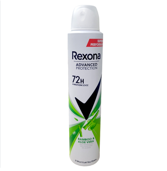 Rexona Body Spray buy online Premium Quality long lasting fragrance perfect for everyday Fast Delivery with wholesale - JMB  - Canada