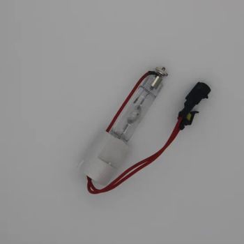 Locomotive Metal Halide Lamp with Wire - Changzhou Dingming Lighting Equipment Co., Ltd. - China
