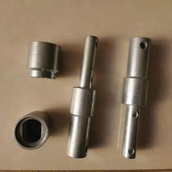 Grow Tent Plastic Solar Tunnel Greenhouse Clip Accessories Size Small Layer Single Origin China Trademark zewo Specification - Wuxi Zewo Special Steel Co., Ltd. - China