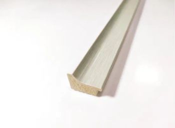 Best Material MDF Scotia Wall Coving Mouldings Artistic PS Decorative Photo Frame Mouldings Mirror Painting Frame - Haining Haohan Import and Export Co., Ltd. - China