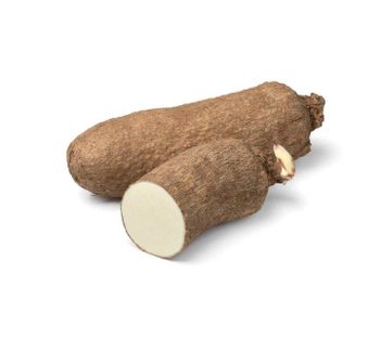 Yam, plantain palm oil Shelf Life 2–3 Weeks Hs Code 0714.20.00, 0803.90.10 Shape Cylindrical, Straight, Minimal - Mponowu allied services  - Nigeria