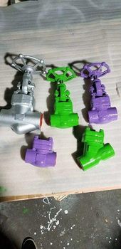Forged steel gate globe check bellow sealed globe valveY strainer valve group - wenzhou domos fluid equipment co.,ltd - China