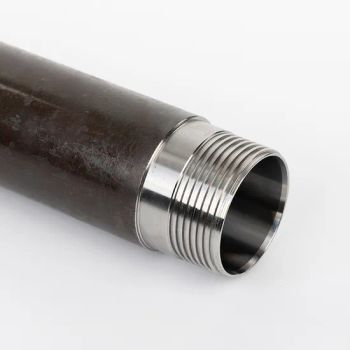 Anti-Extrusion Strength Carrier Perforating Gun End Plates Other Petroleum Machinery Parts - NINGBO YUHENG ENERGY TECHNOLOGY CO., LTD. - China