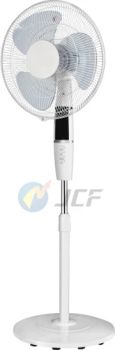 16inch Electric Cooling Stand Fan Fans/Electric Fan/Pedestal Fan/Ventilateur with CB/CE/SAA - Foshan Jcf Electrical Appliance Co., Ltd. - China