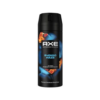 AXE Wholesale Premium Blue Lavender Body Spray 72H Protection With High Quality 3-Pack For Sale - TRADECENTRIC LLC - United States